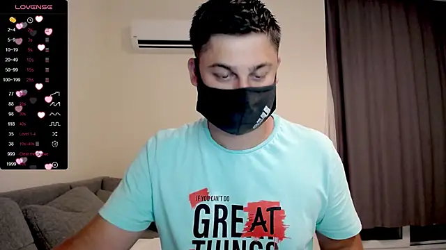 Tomguys online show from 26, 9, 2025