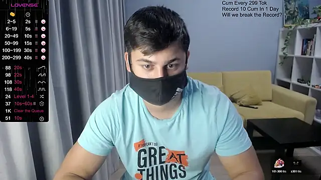 Tomguys online show from 30, 10, 2025