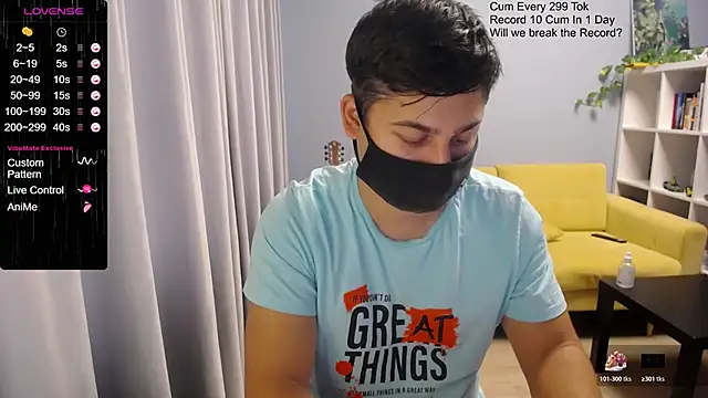 Tomguys online show from 4, 11, 2025