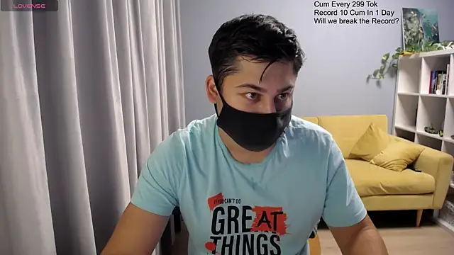 Tomguys online show from 7, 11, 2025