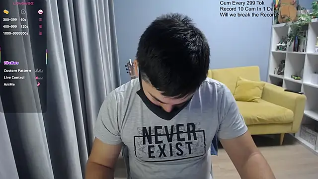 Snapshot of Tomguys chatting on 1, 2, 2026 Tomguys online show from 1, 2, 2026