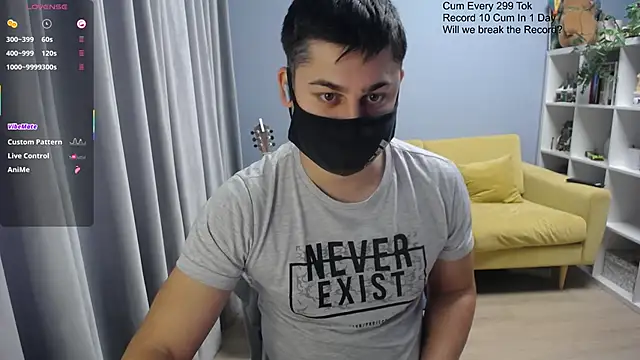 Snapshot of Tomguys chatting on 2, 2, 2026 Tomguys online show from 2, 2, 2026