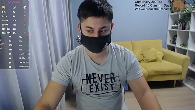 Snapshot of Tomguys chatting on 4, 2, 2026 Tomguys online show from 4, 2, 2026