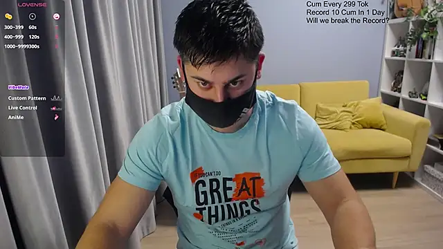 Snapshot of Tomguys chatting on 9, 2, 2026 Tomguys online show from 9, 2, 2026