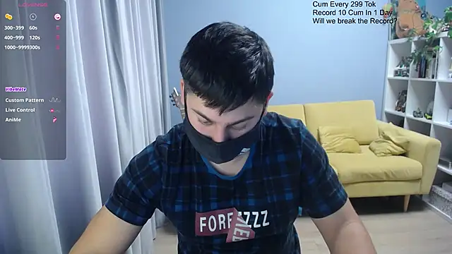 Snapshot of Tomguys chatting on 22, 2, 2026 Tomguys online show from 22, 2, 2026