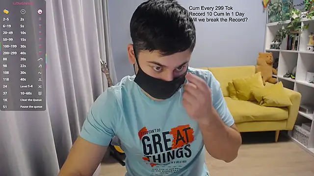 Tomguys online show from 8, 3, 2026