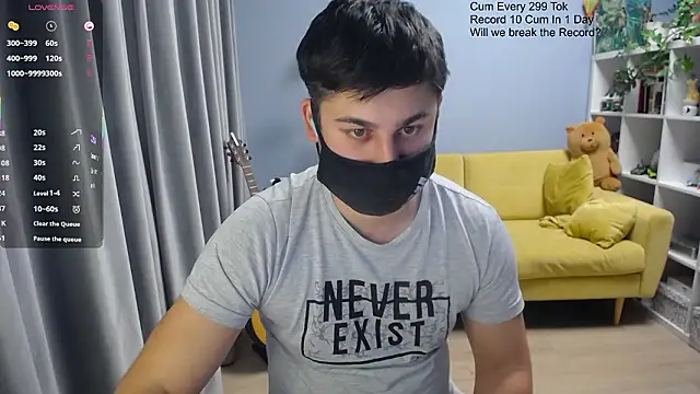 Tomguys online show from 16, 3, 2026