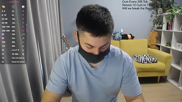 Tomguys online show from 4, 4, 2026