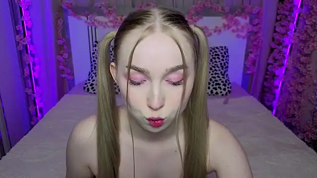 LilyStarlight online show from 2, 5, 2026