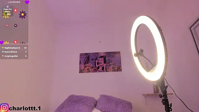 charlotte 250 online show from 17, 3, 2025