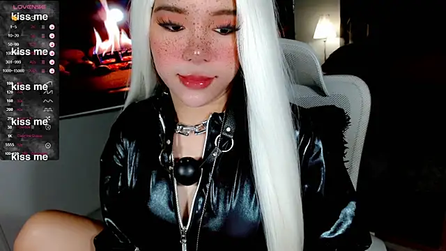 TsMargarita online show from 24, 2, 2026