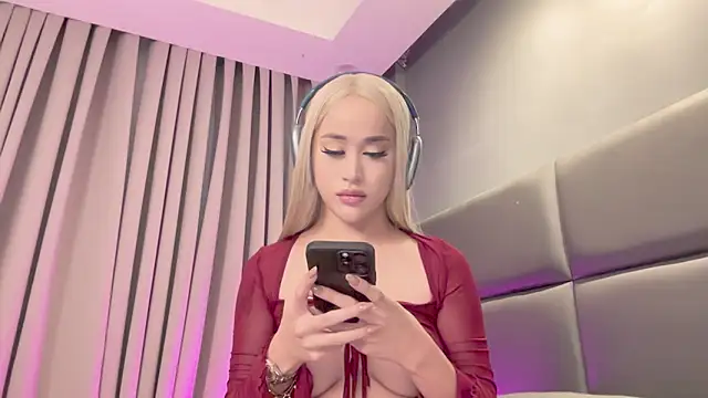 Carrie Colbyxx online show from 3, 11, 2025