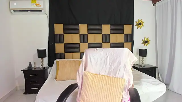 BarbieKano online show from 20, 11, 2025