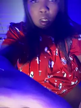 NikkiNoelanii online show from 21, 1, 2025