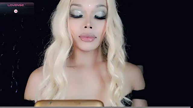 sugar bbyxx online show from 4, 1, 2025