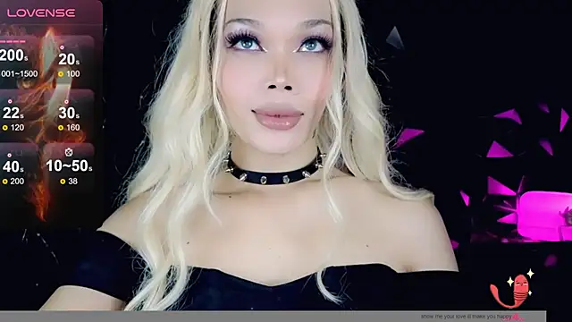 sugar bbyxx online show from 11, 9, 2025