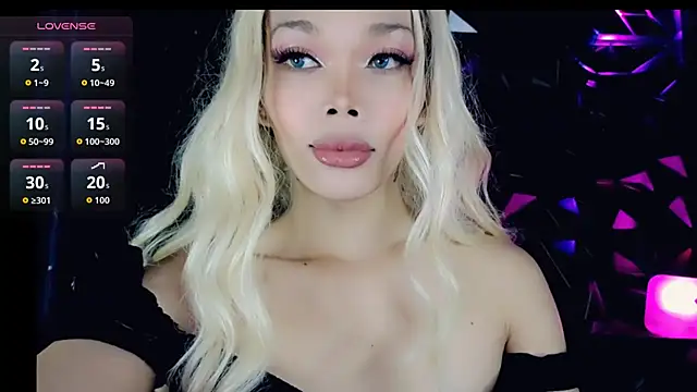 sugar bbyxx online show from 3, 10, 2025