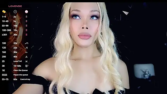 sugar bbyxx online show from 12, 11, 2025