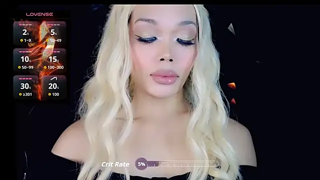 sugar bbyxx online show from 18, 3, 2026