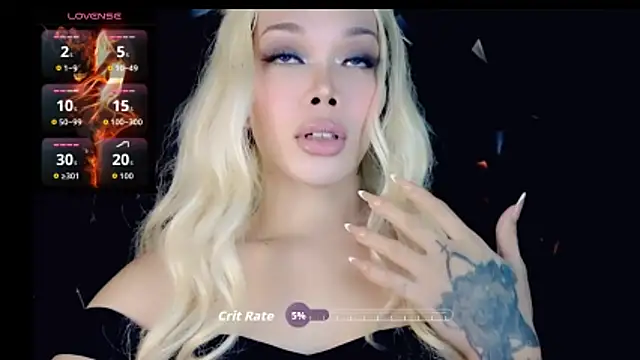 sugar bbyxx online show from 2, 4, 2026