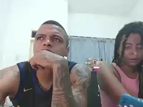 hot and naughty latin online show from 11, 12, 2024