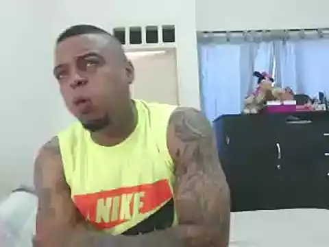 hot and naughty latin online show from 12, 12, 2024