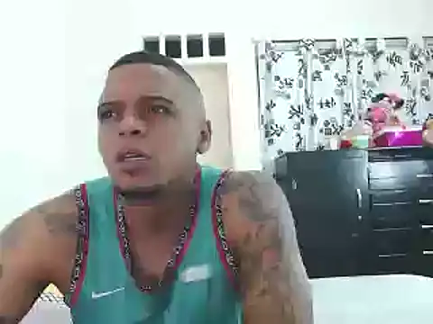 hot and naughty latin online show from 4, 1, 2025