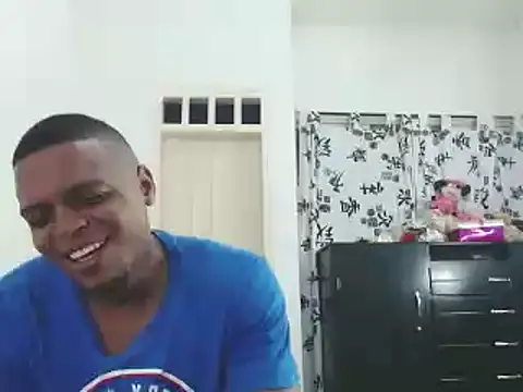 hot and naughty latin online show from 8, 1, 2025