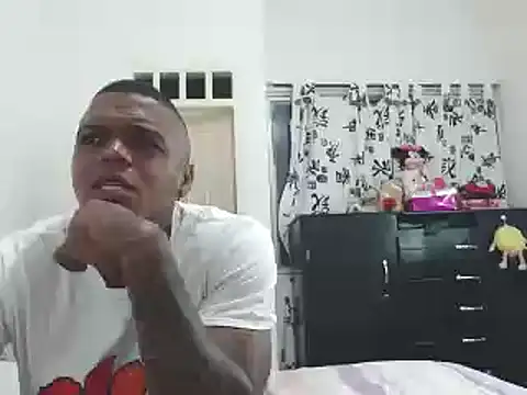 hot and naughty latin online show from 21, 1, 2025