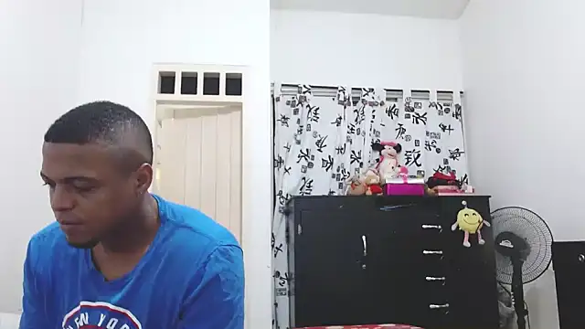 hot and naughty latin online show from 31, 1, 2025