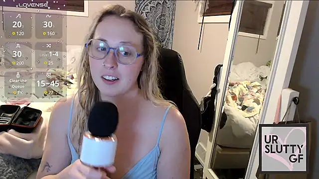 ursluttygf online show from 29, 12, 2024