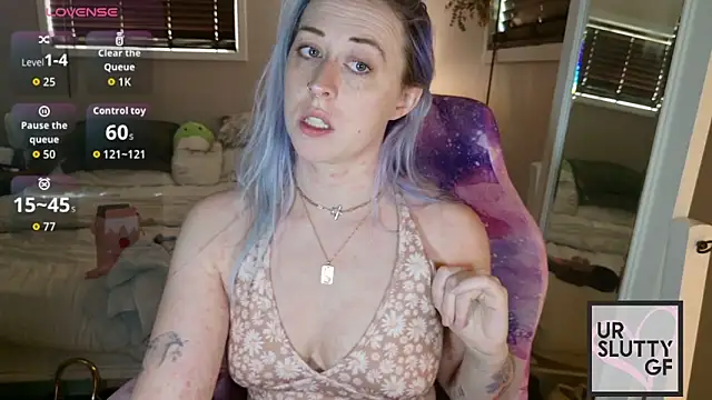 ursluttygf online show from 26, 5, 2026