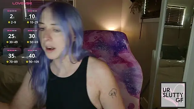 ursluttygf online show from 29, 5, 2026