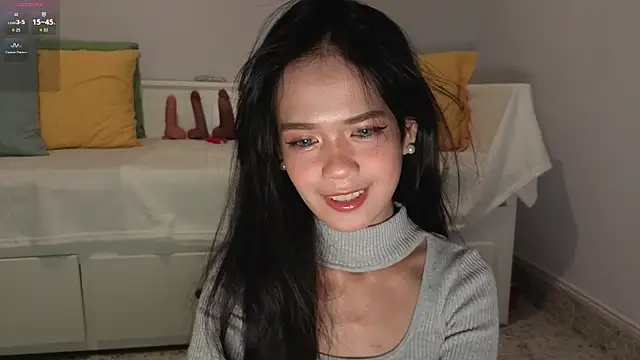 Fallen Virtue online show from 16, 4, 2026