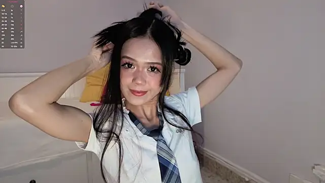 Fallen Virtue online show from 27, 4, 2026