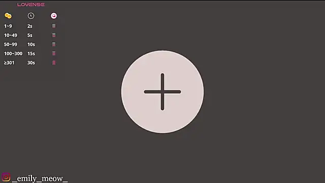  Emily Sweety  online show from 17, 12, 2024