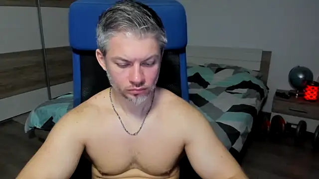 RobbyShawz online show from 28, 1, 2025