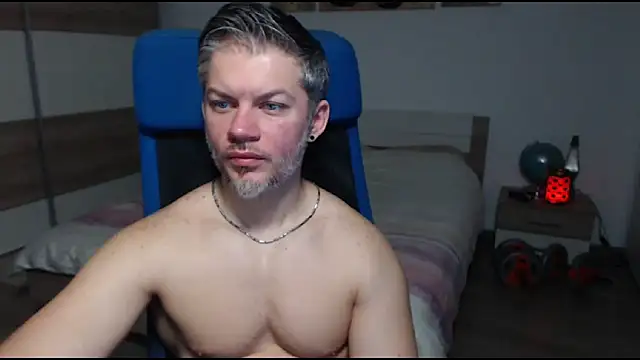 RobbyShawz online show from 17, 2, 2025