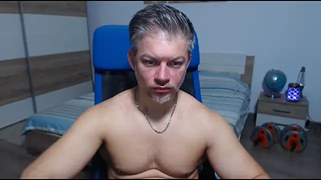 RobbyShawz online show from 18, 9, 2025