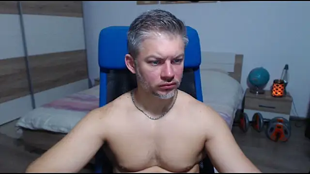 RobbyShawz online show from 2, 10, 2025