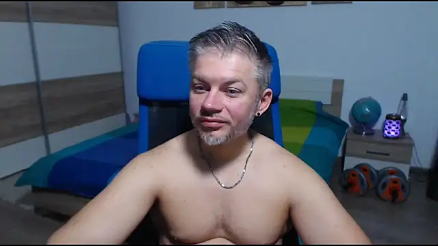 RobbyShawz online show from 6, 10, 2025