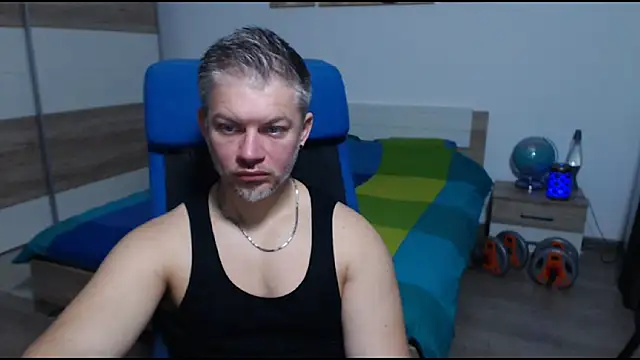 RobbyShawz online show from 7, 10, 2025