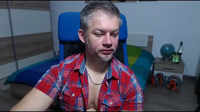 RobbyShawz online show from 10, 10, 2025