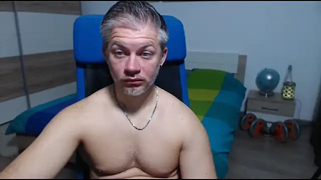 RobbyShawz online show from 26, 10, 2025