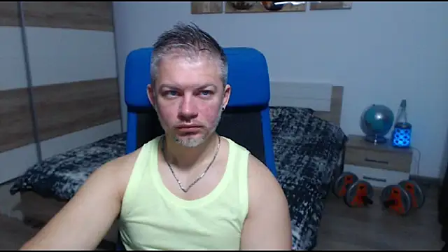 RobbyShawz online show from 31, 10, 2025