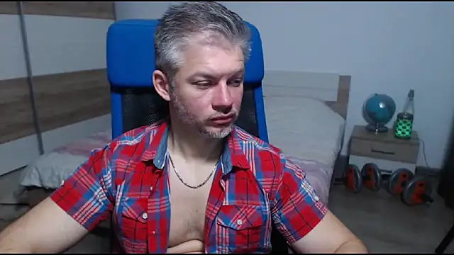 RobbyShawz online show from 19, 11, 2025