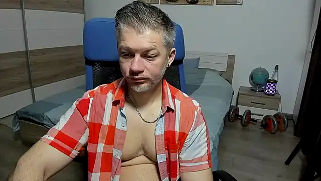 RobbyShawz online show from 3, 4, 2026