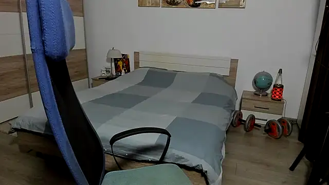 RobbyShawz online show from 7, 4, 2026