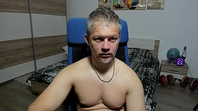 Snapshot of RobbyShawz chatting on 26, 6, 2026 RobbyShawz online show from 26, 6, 2026