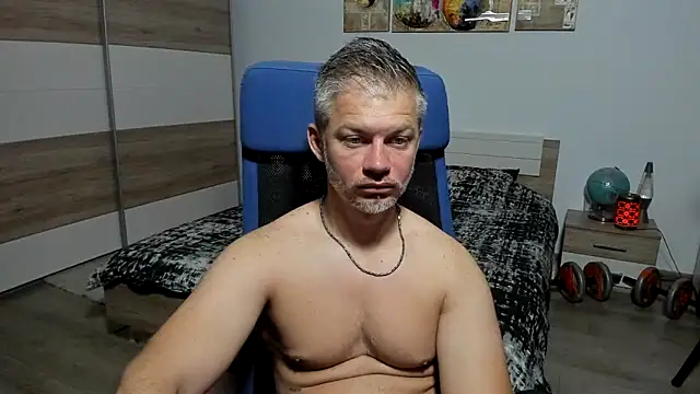 Snapshot of RobbyShawz chatting on 30, 6, 2026 RobbyShawz online show from 30, 6, 2026